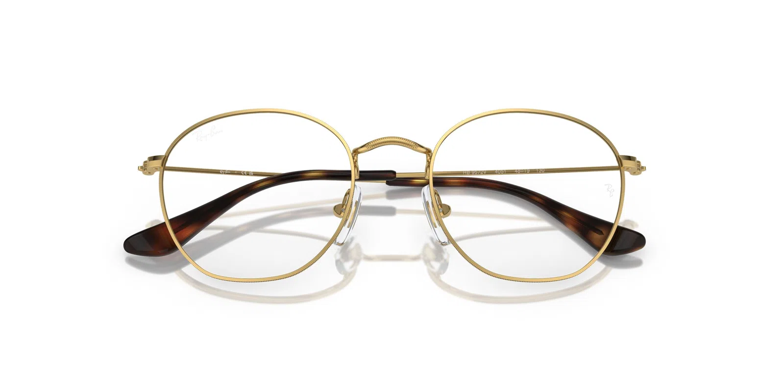 Ray-Ban Kids Rob 0RY9572V Eyeglasses - view 22